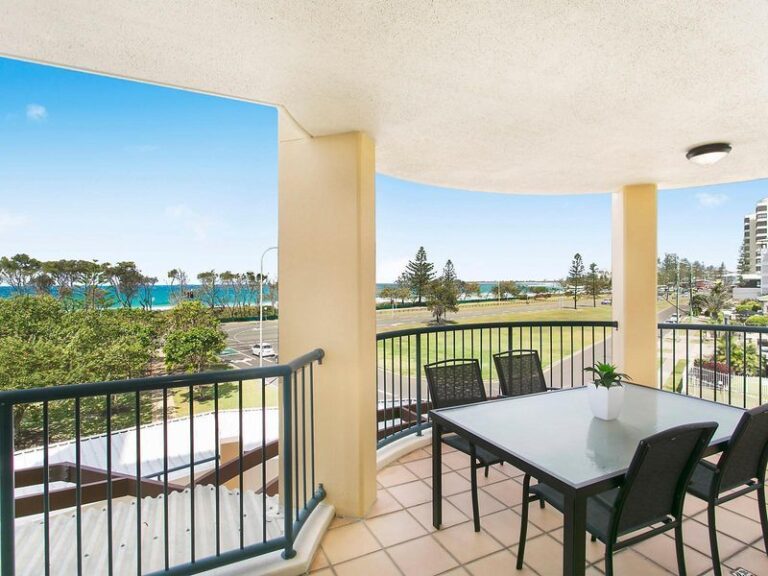 Sold - 312/102 Alexandra Parade - New Property in ALEXANDRA HEADLAND - Real Estate by Stuart Thomas
