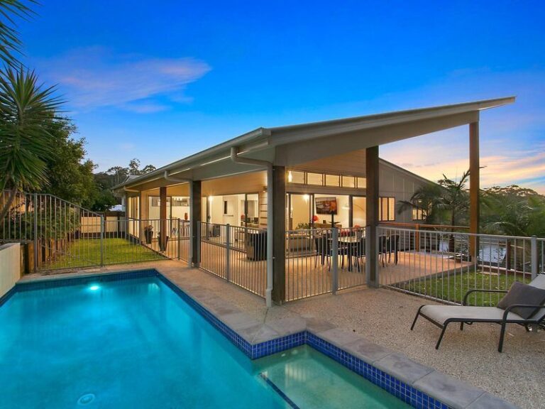Sold - 82 Sam White Drive - New Property in BUDERIM - Real Estate by Stuart Thomas