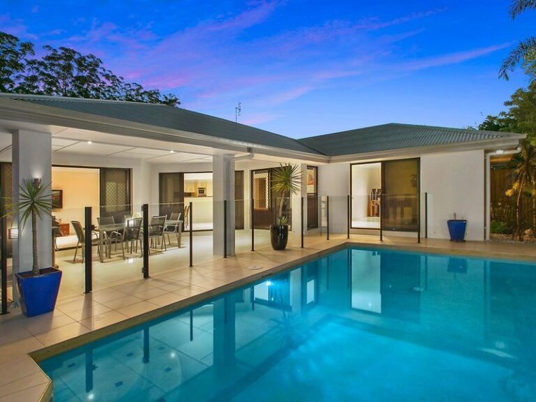 Sold - 62 Sam White Drive - New Property in BUDERIM - Real Estate by Chris Pace