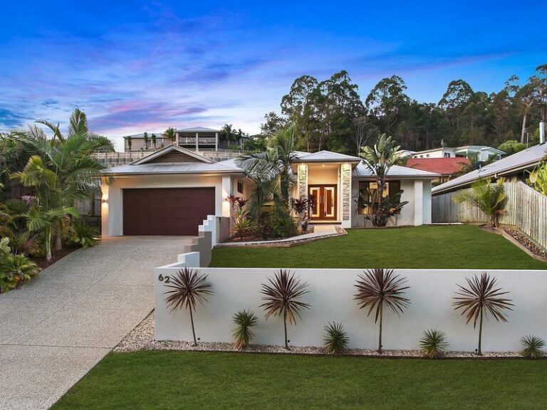 Sold - 62 Sam White Drive - New Property in BUDERIM - Real Estate by Chris Pace