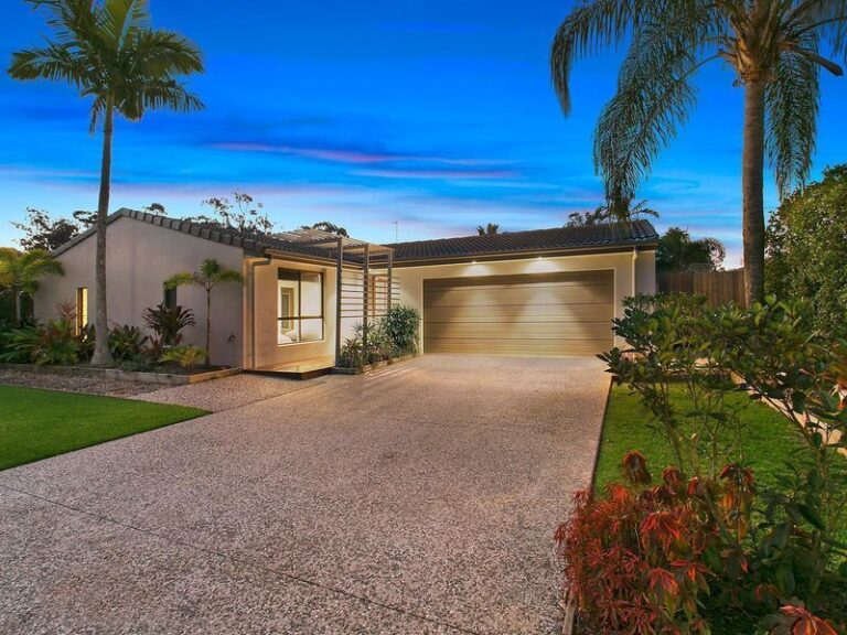 Sold - 40 Karawatha Drive - New Property in MOUNTAIN CREEK - Real Estate by Chris Pace