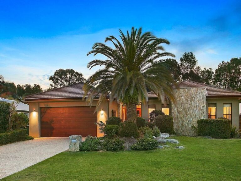 Sold - 18 Hetherington Drive - New Property in TWIN WATERS - Real Estate by Chris Pace