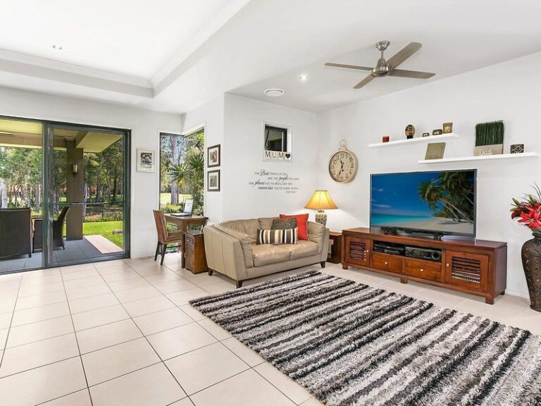 Sold - 18 Hetherington Drive - New Property in TWIN WATERS - Real Estate by Chris Pace