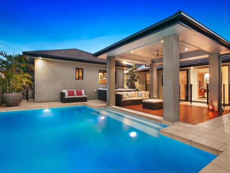 Sold - 18 Hetherington Drive - New Property in TWIN WATERS - Real Estate by Chris Pace