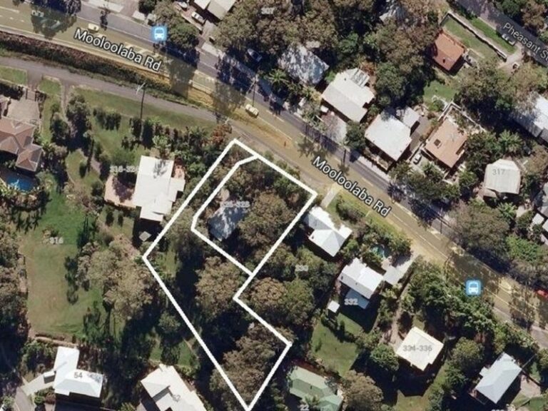 Sold - 326-328 Mooloolaba Road - New Property in BUDERIM - Real Estate by McGrath Buderim