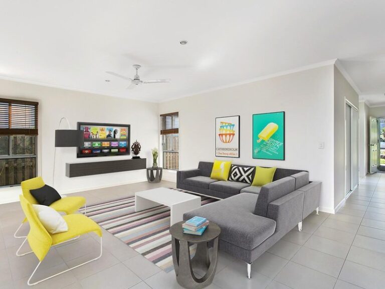 Sold - 6 Anticipation Close - New Property in NAMBOUR - Real Estate by Chris Pace