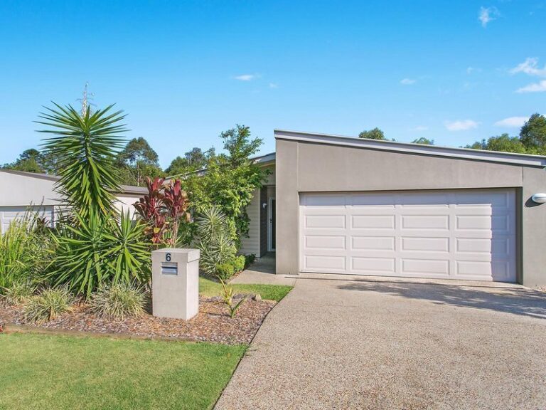 Sold - 6 Anticipation Close - New Property in NAMBOUR - Real Estate by Chris Pace