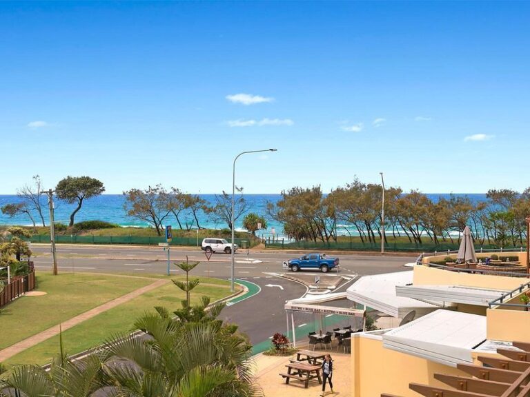 Sold - 302/98 Alexandra Parade - New Property in ALEXANDRA HEADLAND - Real Estate by Stuart Thomas