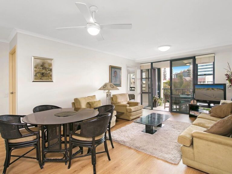 Sold - 302/98 Alexandra Parade - New Property in ALEXANDRA HEADLAND - Real Estate by Stuart Thomas