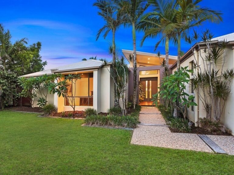 Sold - 6 Freycinet Row - New Property in BUDERIM - Real Estate by McGrath Buderim