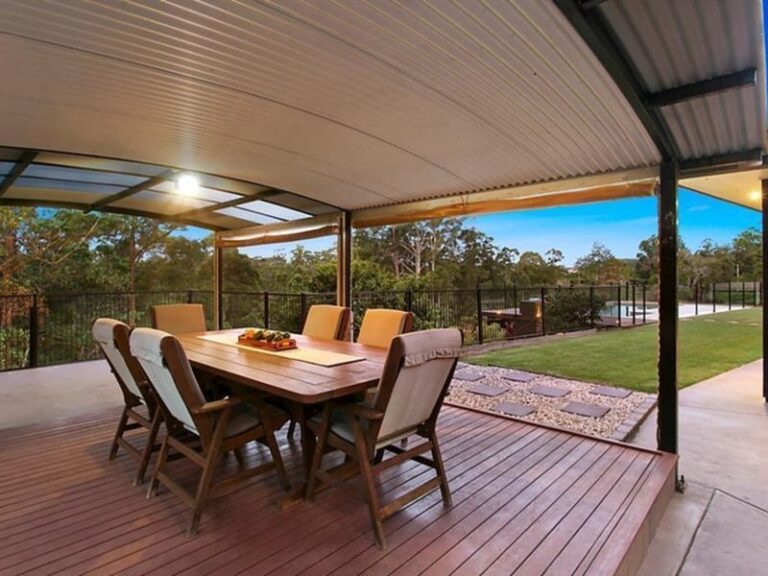 Sold - 7 Lisa Road - New Property in CHEVALLUM - Real Estate by Chris Pace