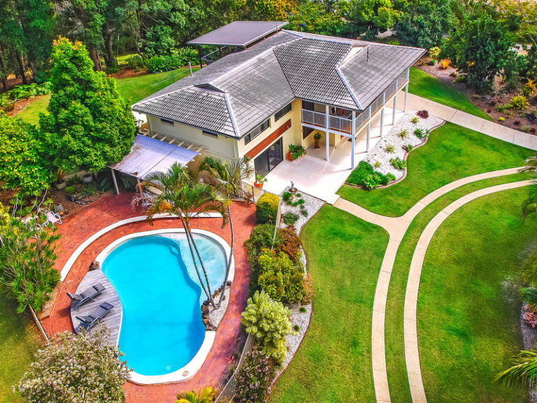 Sold - 30 Parsons Knob Road - New Property in WEST WOOMBYE - Real Estate by McGrath Buderim