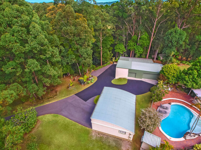 Sold - 30 Parsons Knob Road - New Property in WEST WOOMBYE - Real Estate by McGrath Buderim