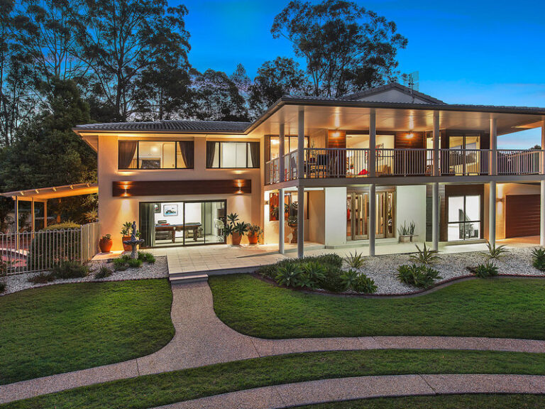 Sold - 30 Parsons Knob Road - New Property in WEST WOOMBYE - Real Estate by McGrath Buderim