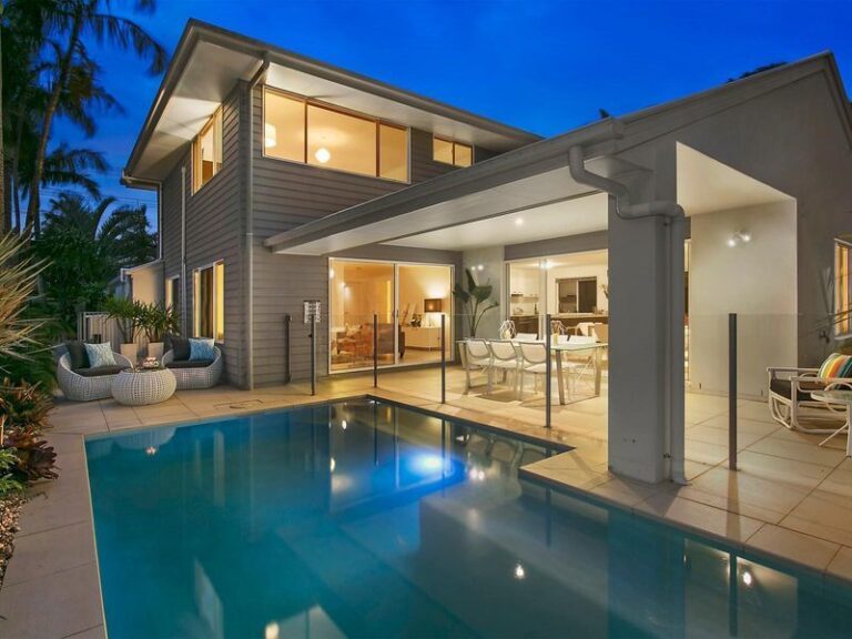 Sold - 82 Palm Drive - New Property in MOOLOOLABA - Real Estate by Chris Pace