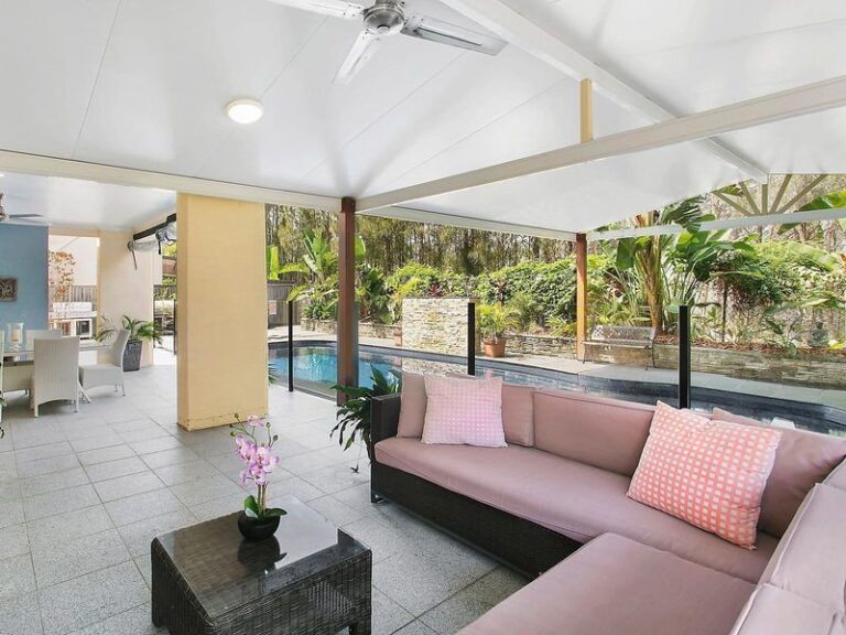 Sold - 38 Anchorage Circuit - New Property in TWIN WATERS - Real Estate by Chris Pace
