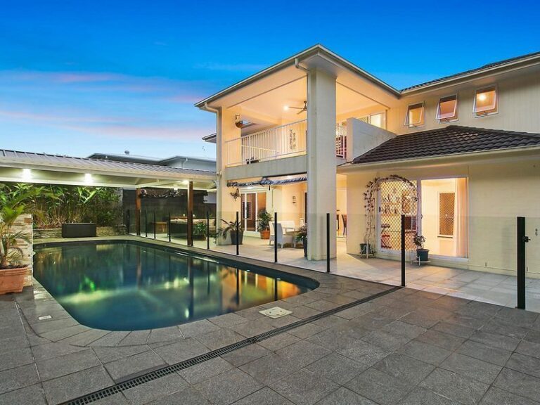 Sold - 38 Anchorage Circuit - New Property in TWIN WATERS - Real Estate by Chris Pace