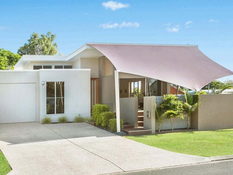 Sold - 1/21 Broadwater Avenue - New Property in MAROOCHYDORE - Real Estate by Chris Pace