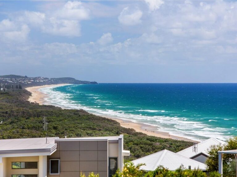 Sold - 21 Pacific Heights Court - New Property in COOLUM BEACH - Real Estate by Stuart Thomas