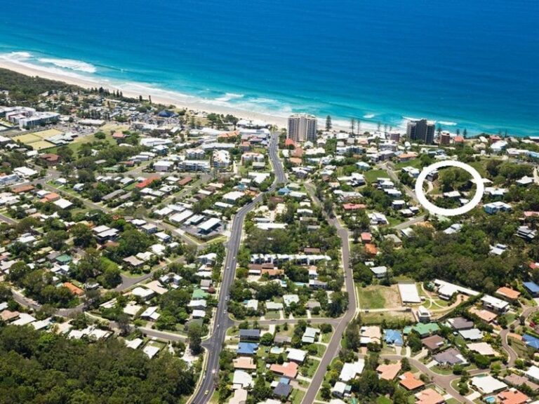 Sold - 21 Pacific Heights Court - New Property in COOLUM BEACH - Real Estate by Stuart Thomas