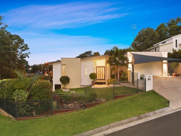 Sold - 11 Wilgan Place - New Property in BUDERIM - Real Estate by Stuart Thomas