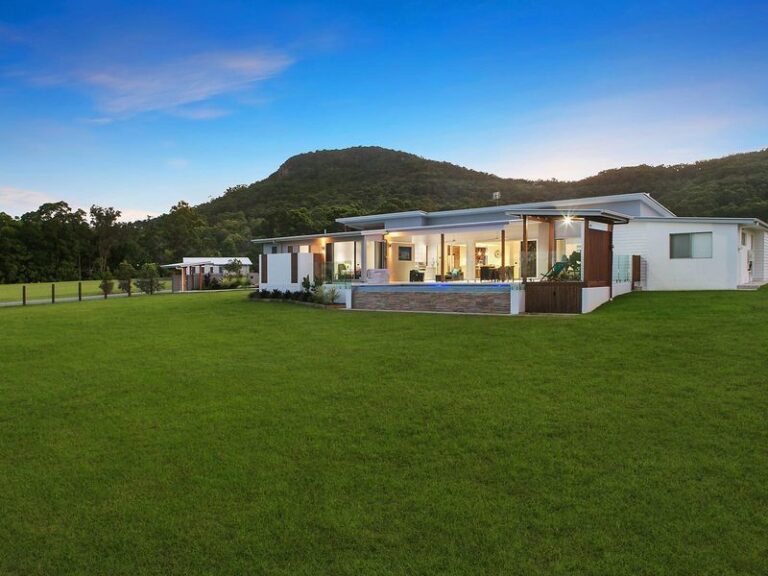 Sold - 8 Golden Valley Place - New Property in VALDORA - Real Estate by McGrath Buderim