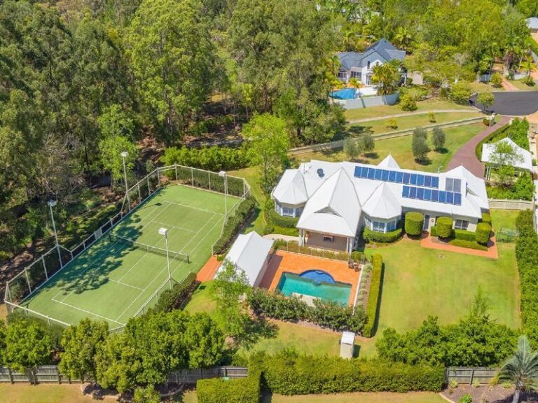 Sold - 31 Walgarri Drive - New Property in TANAWHA - Real Estate by Chris Pace