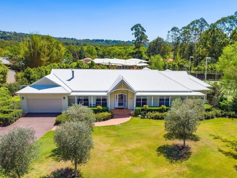 Sold - 31 Walgarri Drive - New Property in TANAWHA - Real Estate by Chris Pace