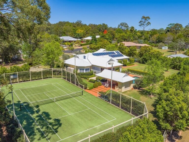 Sold - 31 Walgarri Drive - New Property in TANAWHA - Real Estate by Chris Pace