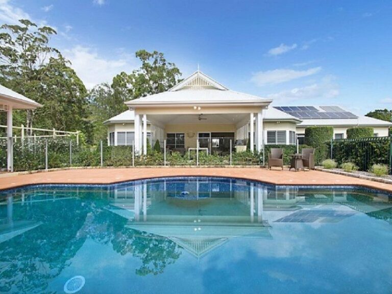 Sold - 31 Walgarri Drive - New Property in TANAWHA - Real Estate by Chris Pace