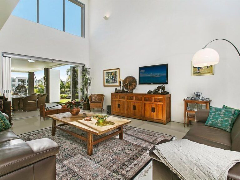 Sold - 44 Deep Water Circuit - New Property in PELICAN WATERS - Real Estate by McGrath Buderim