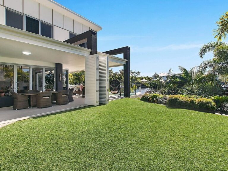 Sold - 44 Deep Water Circuit - New Property in PELICAN WATERS - Real Estate by McGrath Buderim