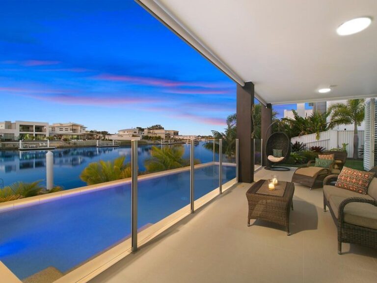 Sold - 44 Deep Water Circuit - New Property in PELICAN WATERS - Real Estate by McGrath Buderim