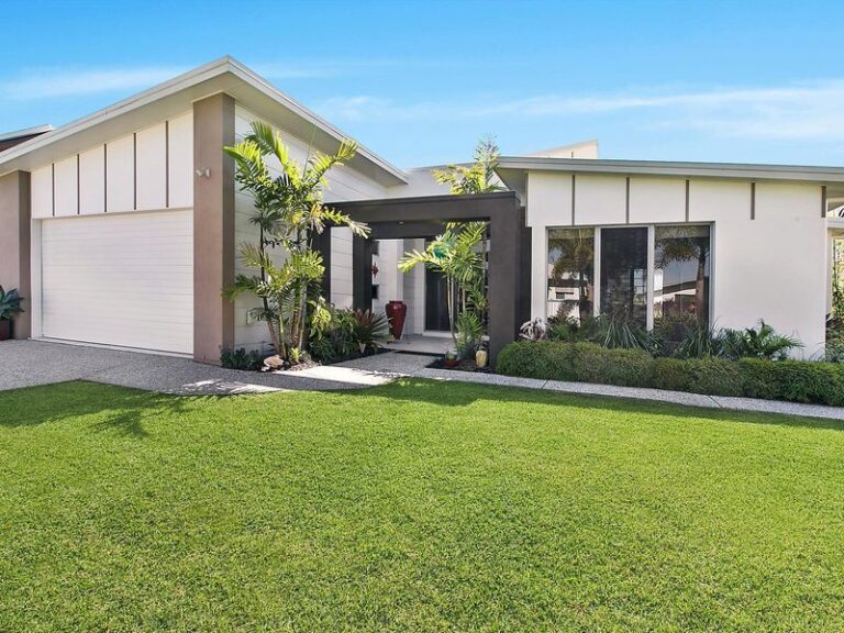 Sold - 44 Deep Water Circuit - New Property in PELICAN WATERS - Real Estate by McGrath Buderim
