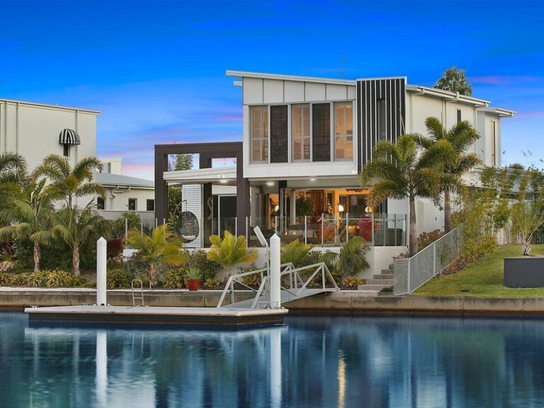 Sold - 44 Deep Water Circuit - New Property in PELICAN WATERS - Real Estate by McGrath Buderim