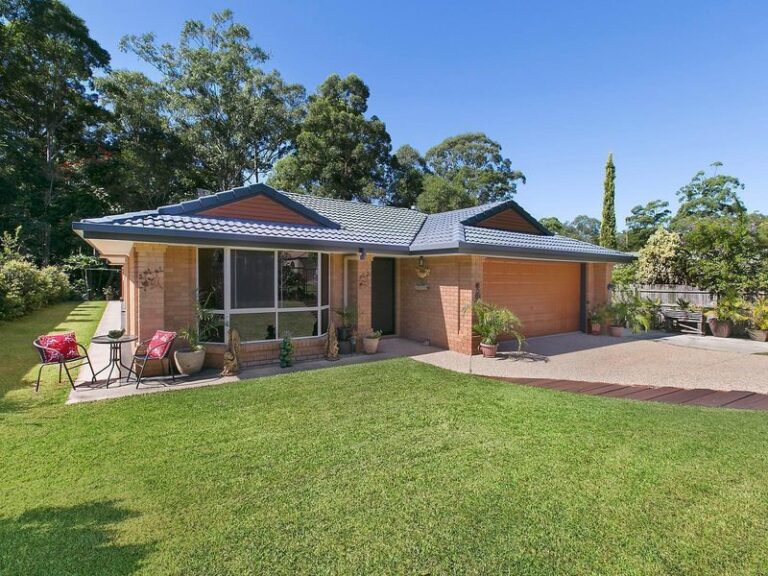 Sold - 6 Buderim Glen Drive - New Property in BUDERIM - Real Estate by McGrath Buderim