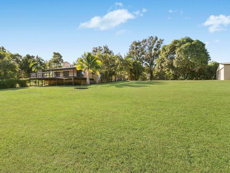 Sold - 68 Thompson Road - New Property in BEERWAH - Real Estate by McGrath Buderim