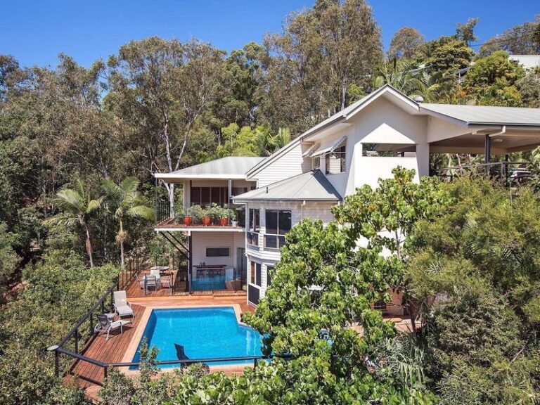 Sold - 30 Panorama Ridge Road - New Property in BUDERIM - Real Estate by Chris Pace