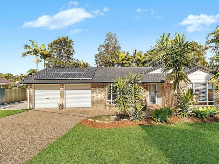 Sold - 44 Bribie Pine Court - New Property in BUDERIM - Real Estate by Stuart Thomas
