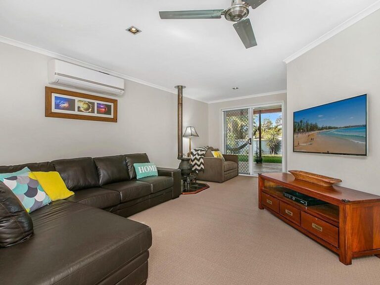 Sold - 44 Bribie Pine Court - New Property in BUDERIM - Real Estate by Stuart Thomas