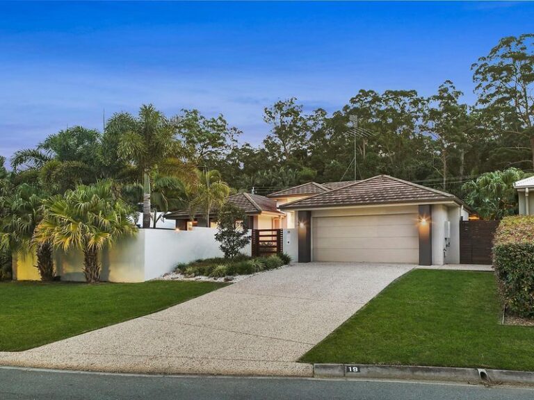 Sold - 19 Paluma Terrace - New Property in BUDERIM - Real Estate by Chris Pace