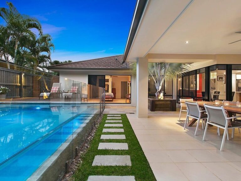 Sold - 19 Paluma Terrace - New Property in BUDERIM - Real Estate by Chris Pace