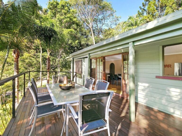 25 Turnipwood Drive, BUDERIM QLD 4556 - McGrath Sunshine Coast