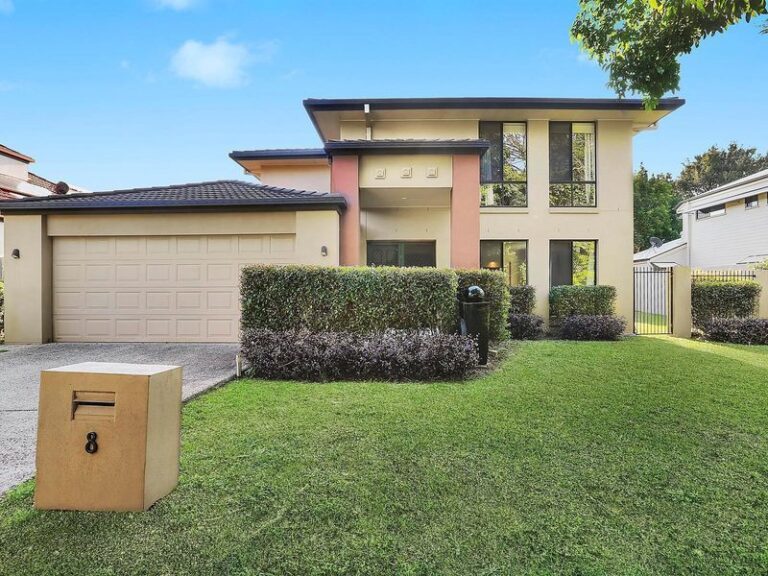 Sold - 8 Manor Lane - New Property in BUDERIM - Real Estate by McGrath Buderim