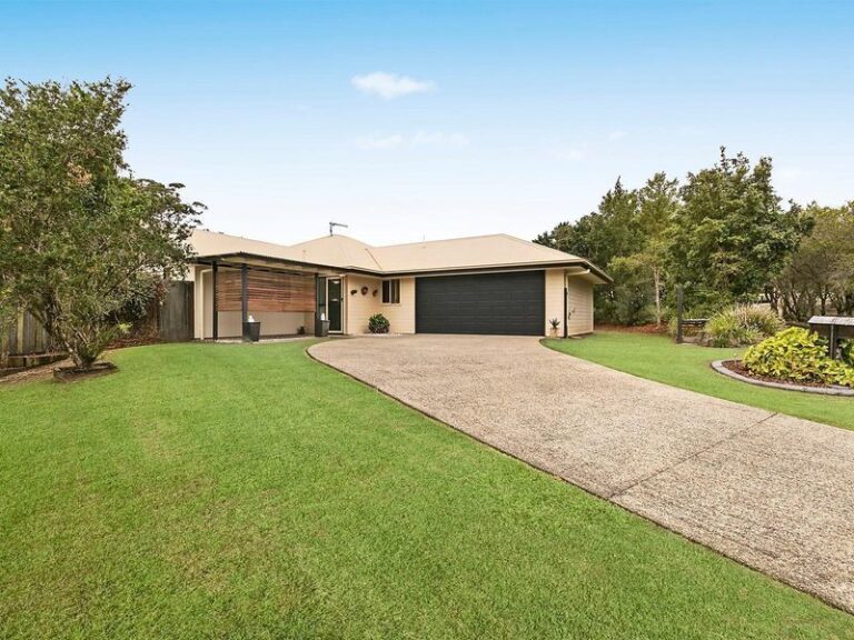 Sold - 21 Old Orchard Drive - New Property in PALMWOODS - Real Estate by Carlie Penn