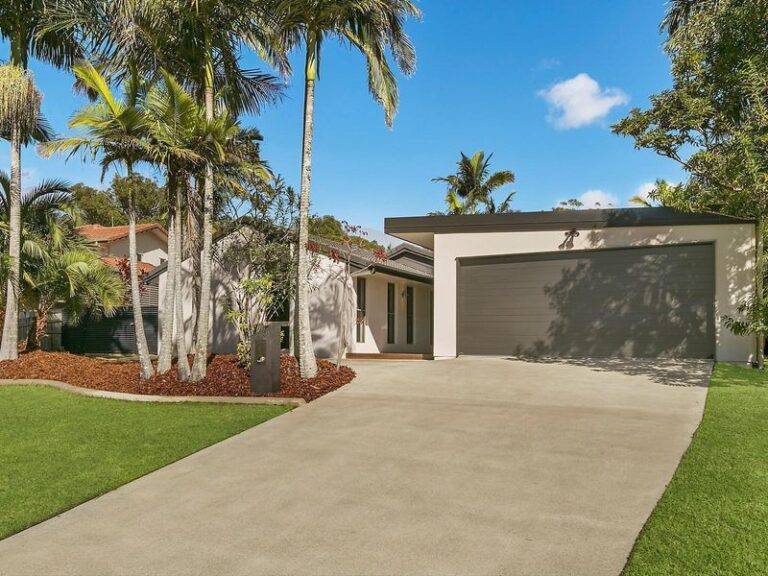 Sold - 31 Saratoga Drive - New Property in MOUNTAIN CREEK - Real Estate by McGrath Buderim