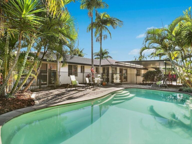 Sold - 31 Saratoga Drive - New Property in MOUNTAIN CREEK - Real Estate by McGrath Buderim