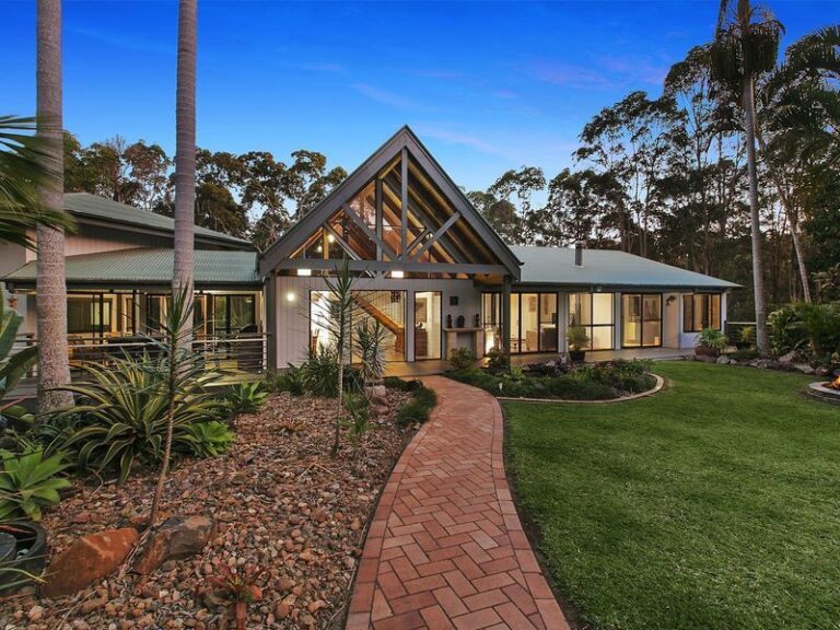 Sold - 1A Mountain Ridge Crescent - New Property in BUDERIM - Real Estate by Stuart Thomas