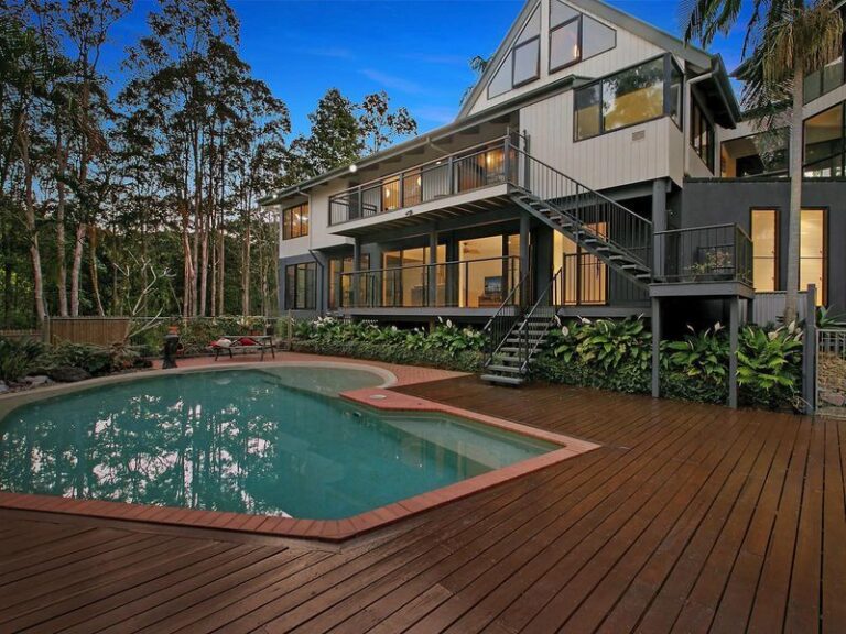 Sold - 1A Mountain Ridge Crescent - New Property in BUDERIM - Real Estate by Stuart Thomas
