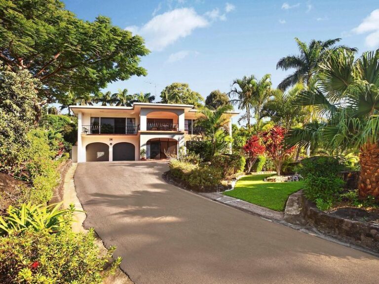 12-14 Coolum View Terrace, BUDERIM